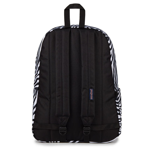 Jansport Superbreak Plus Backpack (Printed)